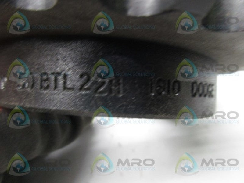 DODGE 50BTL22H SPROCKET (AS PICTURED)  NSMP