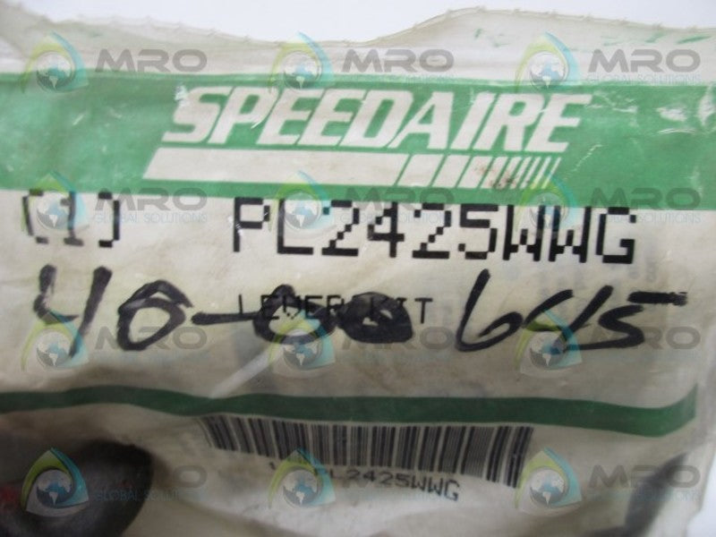SPEEDAIRE PL2425WWG  NSMP