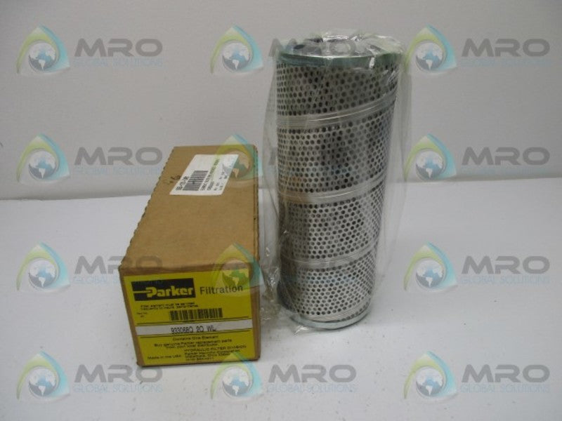 PARKER 933068Q 2Q WL HYDRAULIC VALVE FILTER  NSMP