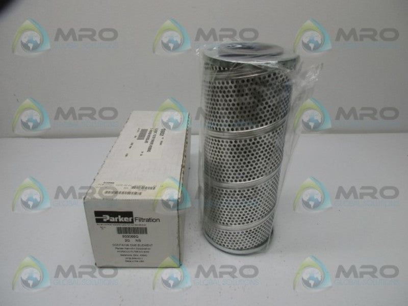 PARKER 933068Q 2Q NS HYDRAULIC VALVE FILTER  NSMP