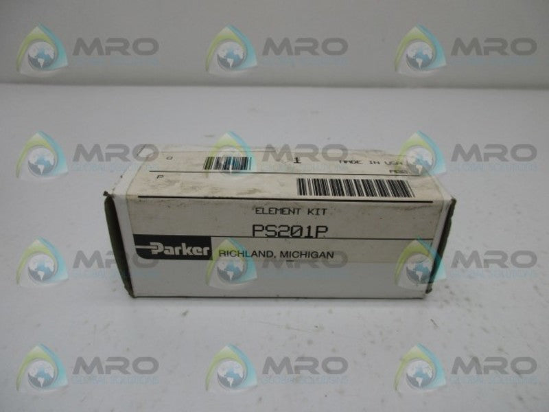 PARKER PS201P ELEMENT KIT  NSMP