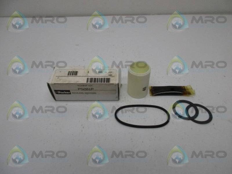 PARKER PS201P ELEMENT KIT  NSMP