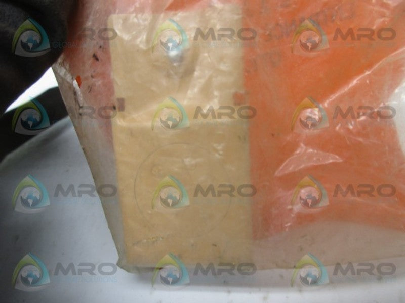 WIERMOLD 2110A ENTRANCE END FITTING  NSMP