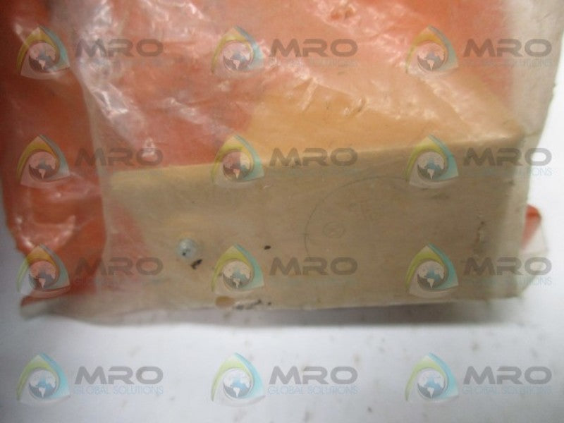 WIERMOLD 2110A ENTRANCE END FITTING  NSMP