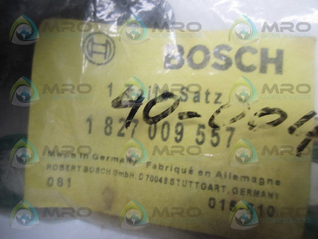 BOSCH 1827009557 SPARE PART KIT * NEW IN FACTORY BAG *