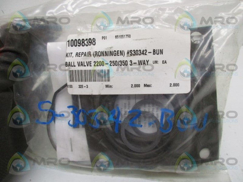 VICKERS 2200-250/350 REPAIR KIT  NSMP