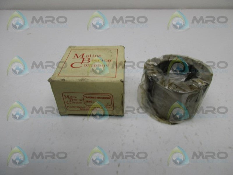 MOLINE  1615 TAPER LOCK BUSHING 1-1/16"  NSMP