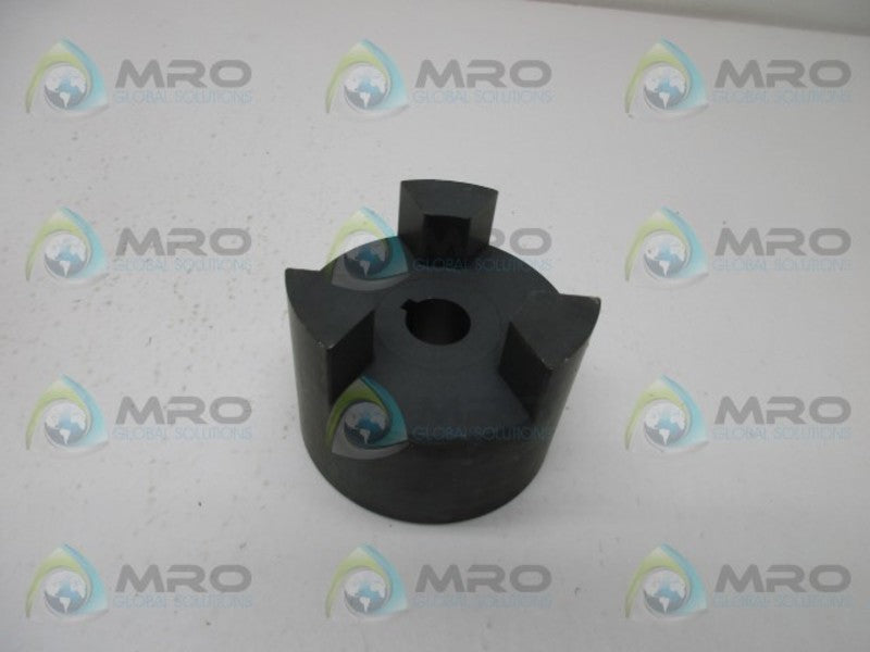 TB WOODS L11034 L110 SINTERED IRON JAW COUPLING 3/4"  NSMP