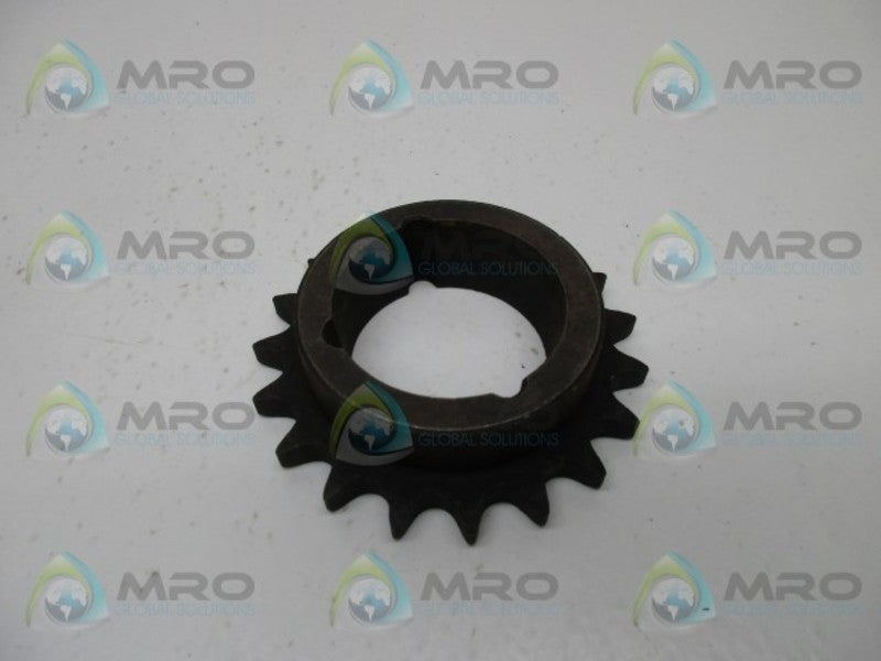 DODGE 100537  50BTL19H 1610 SPROCKET  NSMP