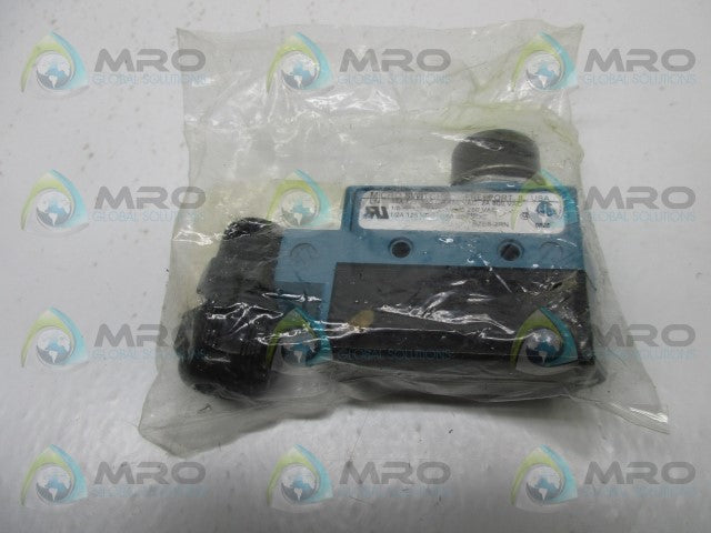 MICROSWITCH BZE6-2RN LIMIT SWITCH * NEW IN FACTORY BAG *