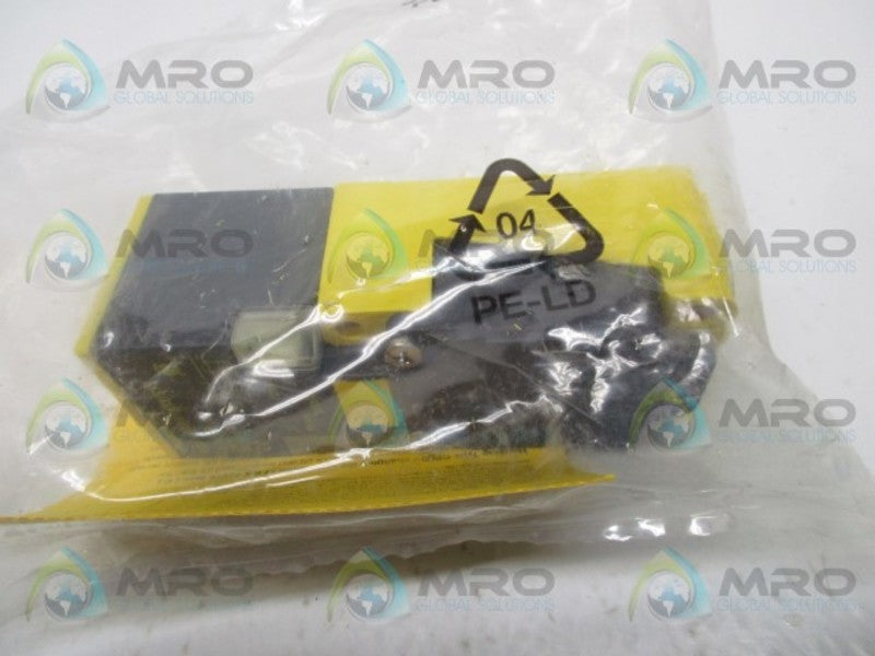 TURCK NI20-CP40-VP4X2/S10 HARSH DUTY SENSOR * NEW IN FACTORY BAG *
