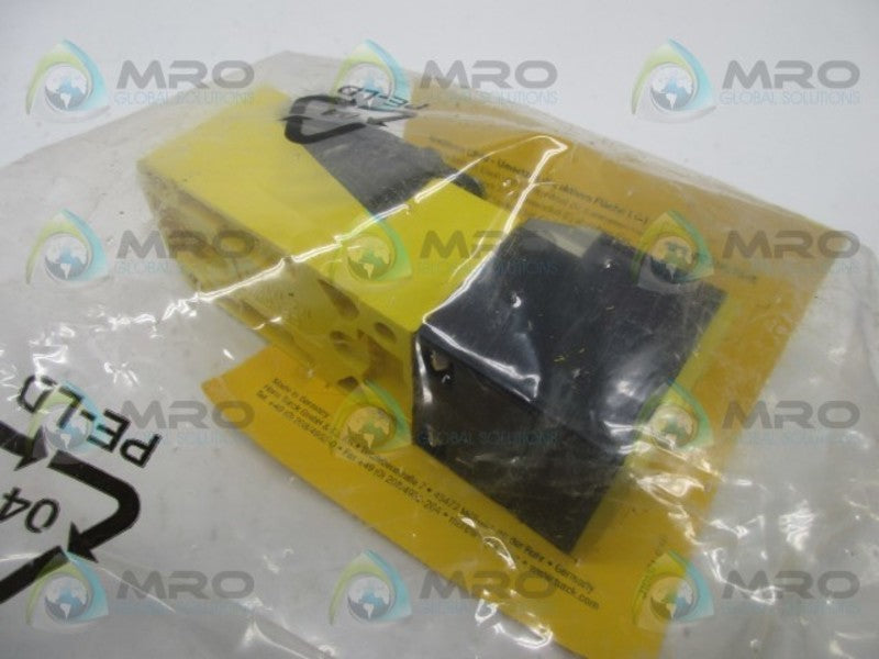 TURCK NI20-CP40-VP4X2/S10 HARSH DUTY SENSOR * NEW IN FACTORY BAG *