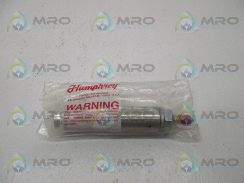 HUMPHREY 6-SH-2 CYLINDER * NEW IN FACTORY BAG *