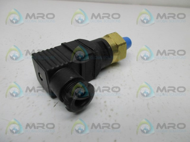 WAINBEE MISSPA-3-4M-C-HC PRESSURE SWITCH  NSMP