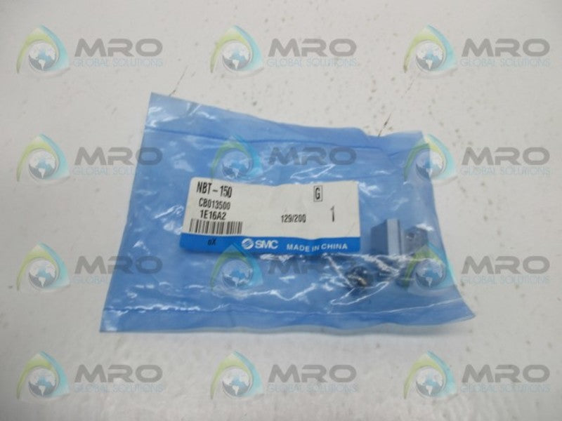 SMC NBT-150 AUTO SWITCH BRACKET  NSMP