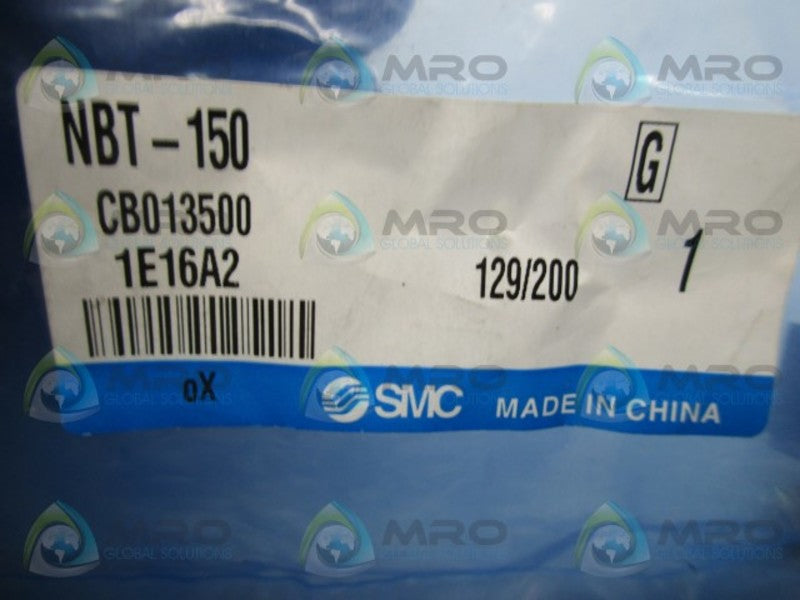 SMC NBT-150 AUTO SWITCH BRACKET  NSMP