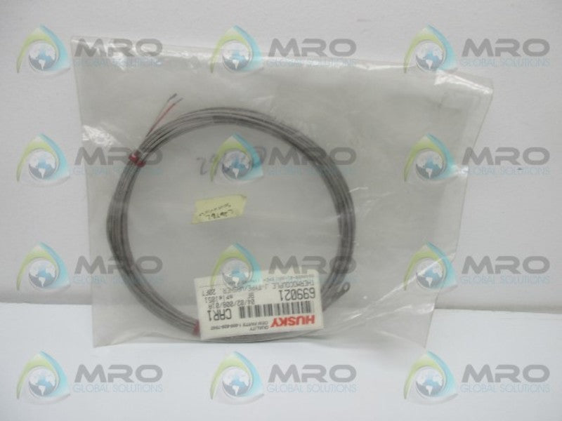 HUSKY 699021 THERMOCOUPLE * NEW IN BAG *