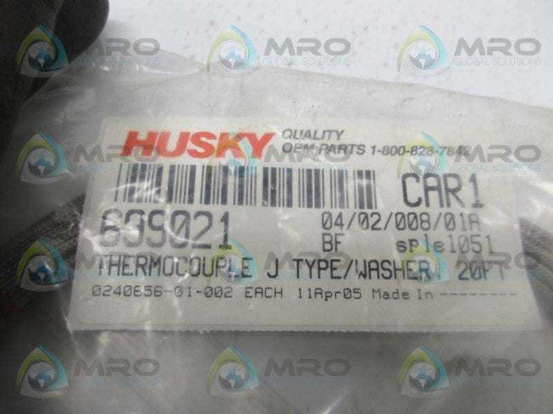 HUSKY 699021 THERMOCOUPLE * NEW IN BAG *