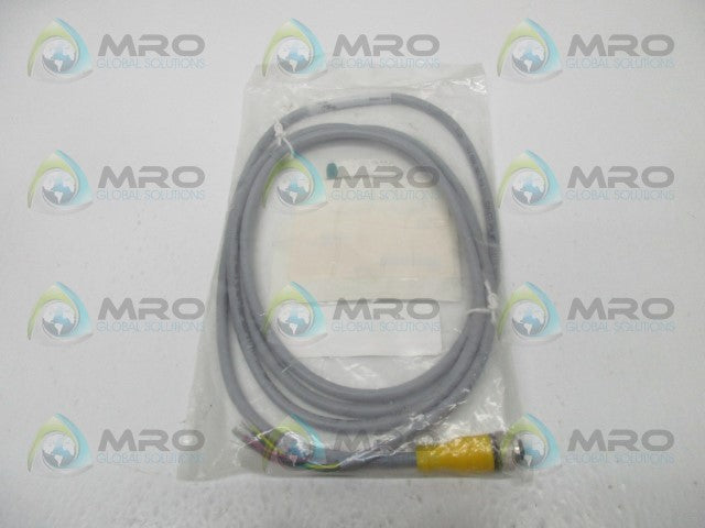 TURCK RKC8T-2/S618/S882 EUROFAST CABLE * NEW IN FACTORY BAG *
