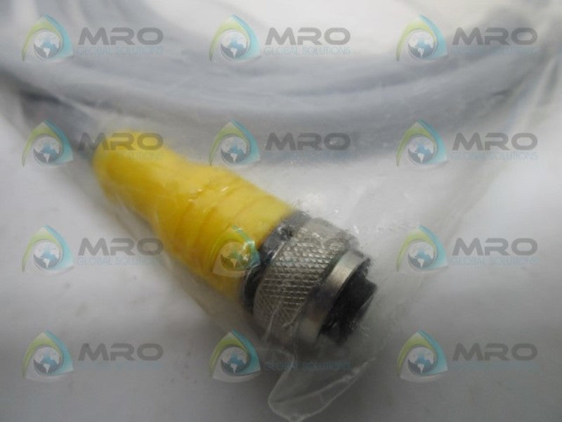 TURCK RKC8T-2/S618/S882 EUROFAST CABLE * NEW IN FACTORY BAG *