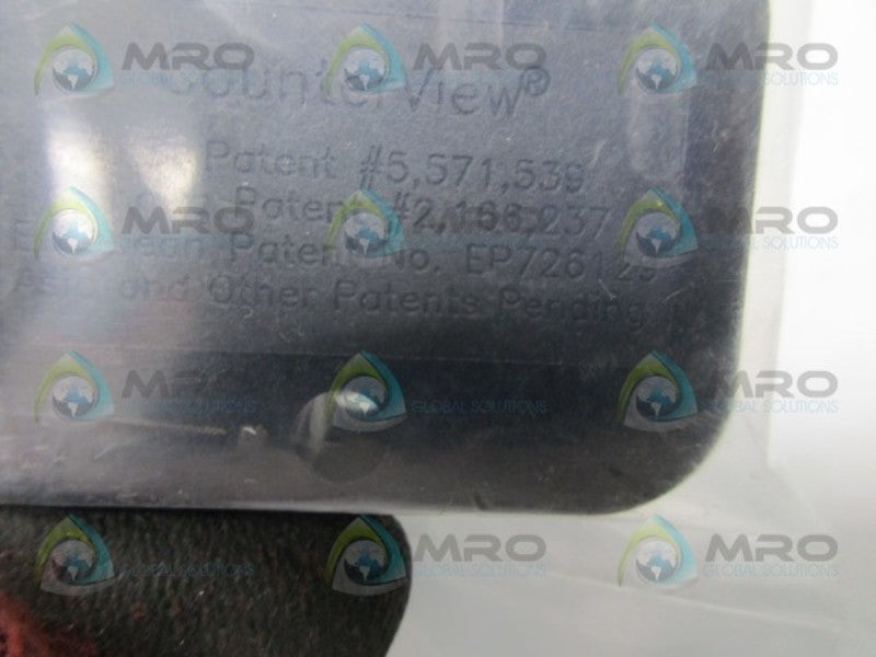 PROGRESSIVE FP726129 COUNTER  NSMP