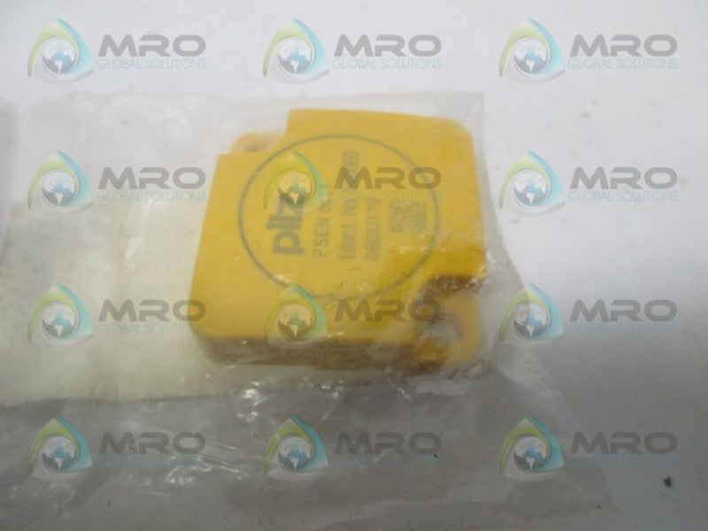PILZ 540080 ACTUATOR UNIT * NEW IN BAG *
