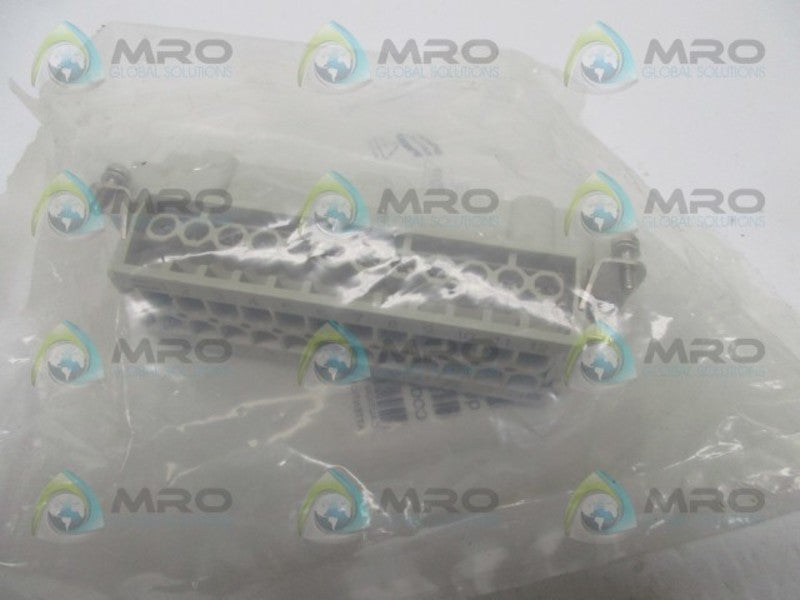 HARTING 09330242601 * NEW IN FACTORY BAG *