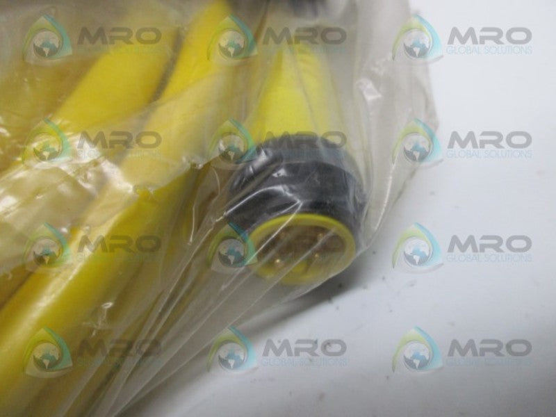 WOODHEAD 1300100757 MINI-CHANGE ASSEMBLIES 4P MALE/FEMALE  NSNP IN BAG