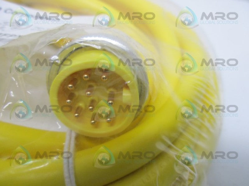 MENCOM MIN-10MFPX-12 CABLE MALE/FEMALE EXTENSION  NSMP