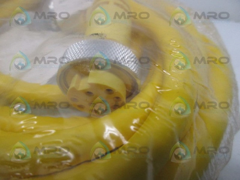 MENCOM MIN-10MFPX-12 CABLE MALE/FEMALE EXTENSION  NSMP