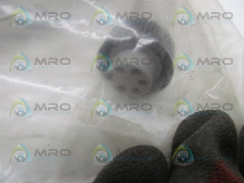 DANIEL WOODHEAD 1300250073 DEVICENET 5P CABLE ASSEMBLY  NSNP IN BAG