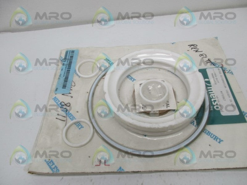METSO RKN81TT VALVE REPAIR KIT * NEW IN ORIGINAL PACKAGE *