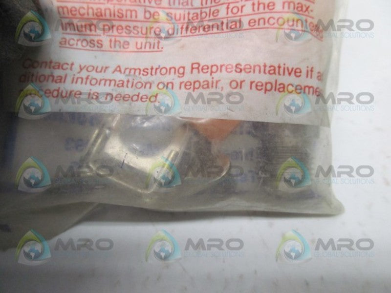 ARMSTRON 5/32" MECH LESS BKT KIT * NEW IN FACTORY BAG *