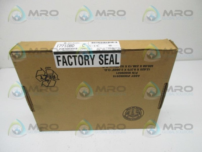 ALLEN BRADLEY 1771-OBD SER. C DC OUTPUT MODULE DATE:2000 * FACTORY SEALED *