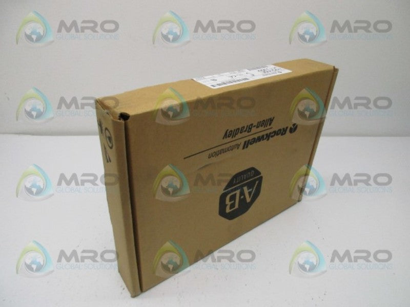 ALLEN BRADLEY 1771-OBD SER. C DC OUTPUT MODULE DATE:2000 * FACTORY SEALED *
