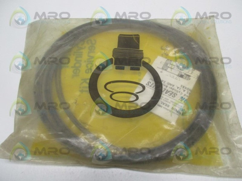 PARKER PK9002A001 SEAL KIT * NEW IN FACTORY BAG *
