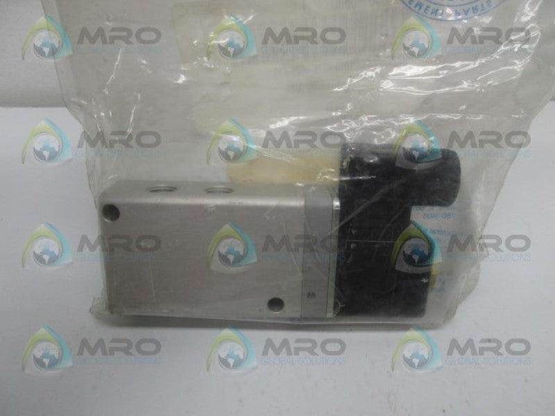 MILLER 315-525-1S SOLENOID VALVE * NEW IN FACTORY BAG *