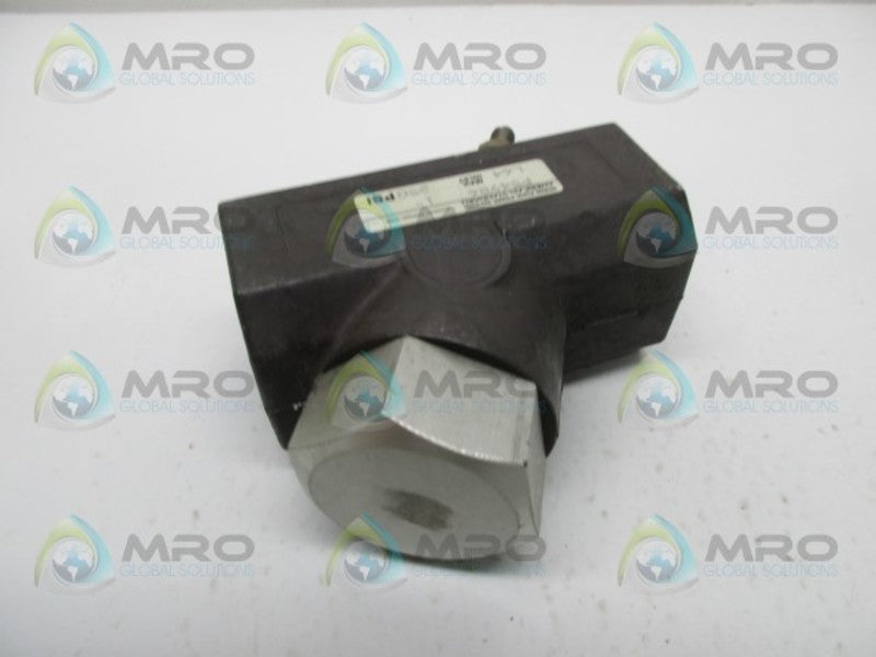WABCO P54986 FLOW CONTROL VALVE 1"  UNMP