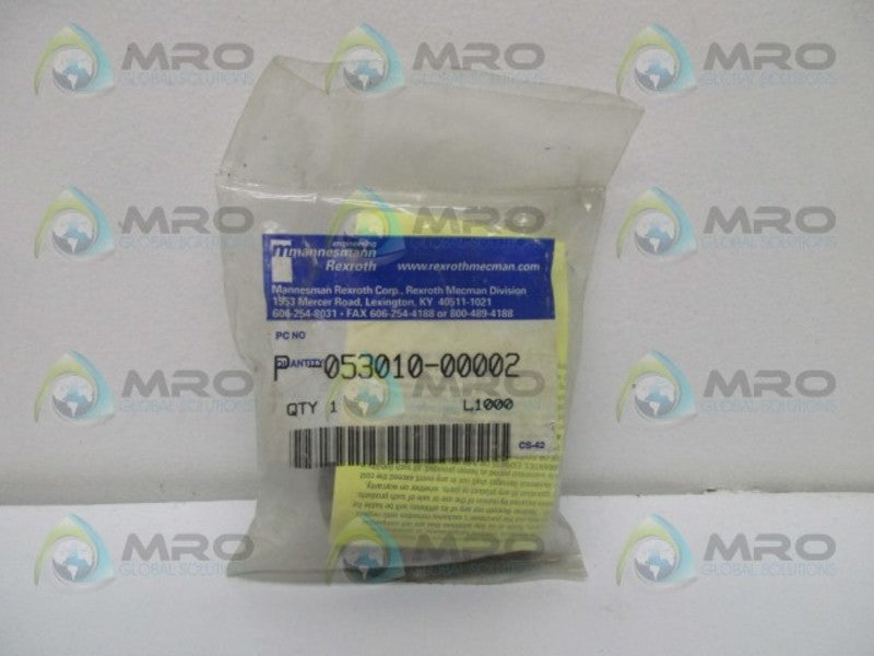 REXROTH P53010-2 FLOREG VALVE 1/2" * NEW IN FACTORY BAG *