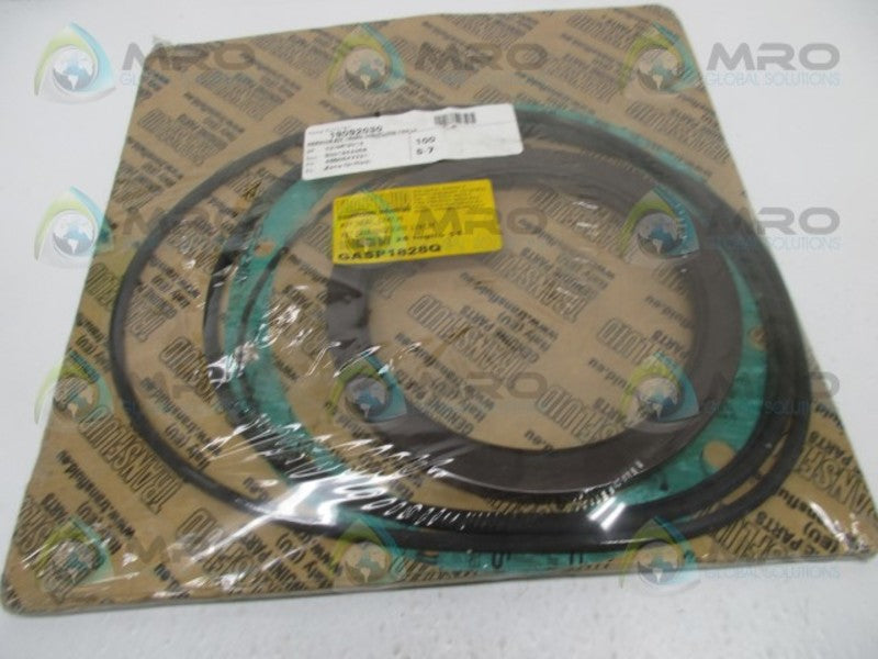 TRANSFLUID GASP1828Q KIT SEAL 17KCM  NSNP IN ORIGIAL PACKAGE