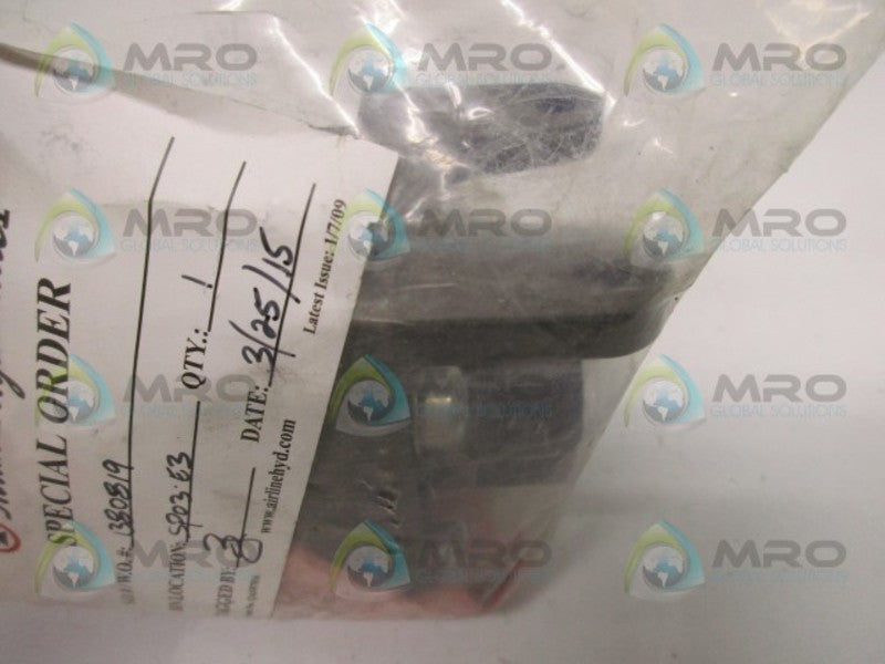 BOSCH P-054350-00004 VALVE * NEW IN FACTORY BAG *