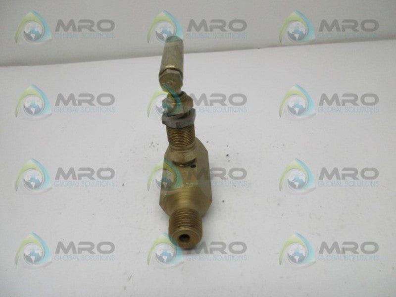 ANDERSON GREENWOOD H7HC44Q 024077-005 VALVE  NSNP
