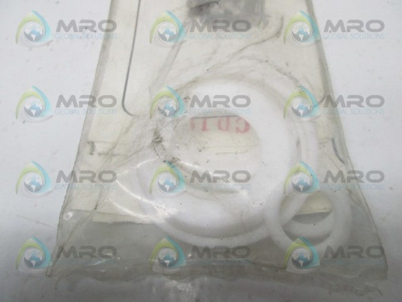 JAMESBURY IMO-6 3 PIECE BALL VALVE REPAIR KIT  NSMP