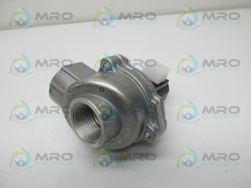 BUSCHJOST 8297400.8171.12060 PULSE SOLENOID VALVE 120V  NSMP