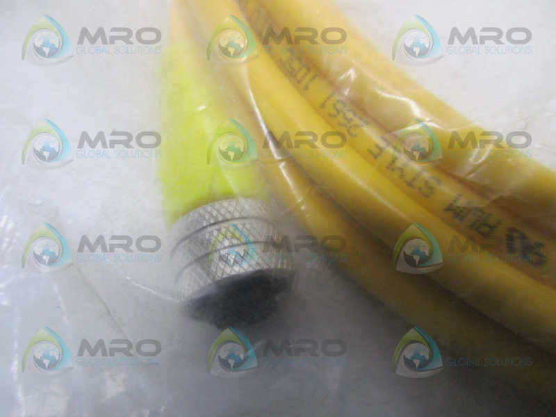WOODHEAD 1200660434 MICRO-CHANGE EXTENSION 5P MALE/FEMALE  NSMP