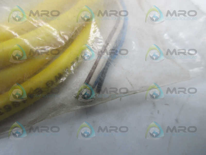 WOODHEAD 804006A09M020 MICRO-CHANGE 4P MALE  NSMP