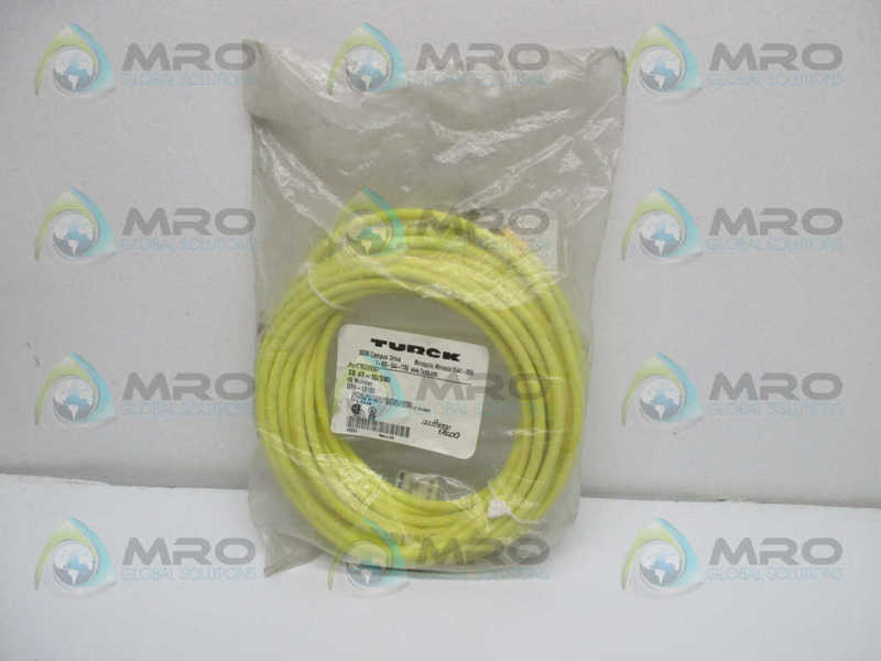 TURCK SB4T-10/S90 CORDSET  NSMP