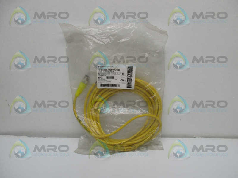 DANIEL WOODHEAD 81426-003-A 804006A09M050 MICRO-CHANGE  NSMP