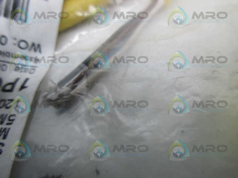 DANIEL WOODHEAD 81426-003-A 804006A09M050 MICRO-CHANGE  NSMP