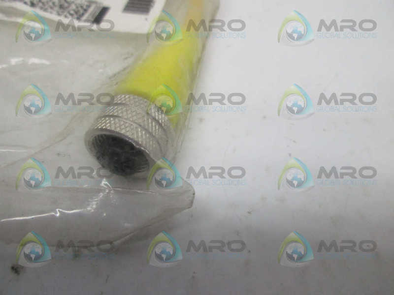 DANIEL WOODHEAD 885030A09M003 CORDSET  NSMP